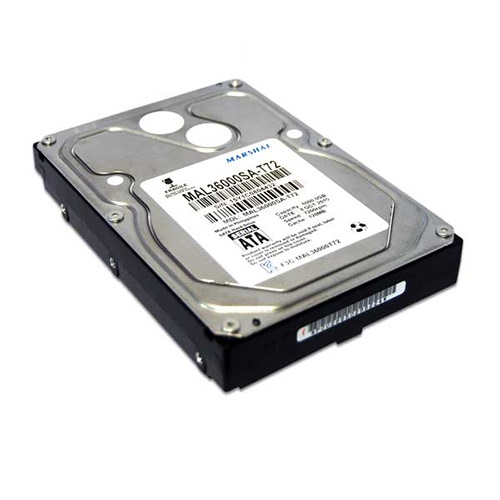 MARSHAL MAL36000SA-T72 7200/128M/���ۺ��