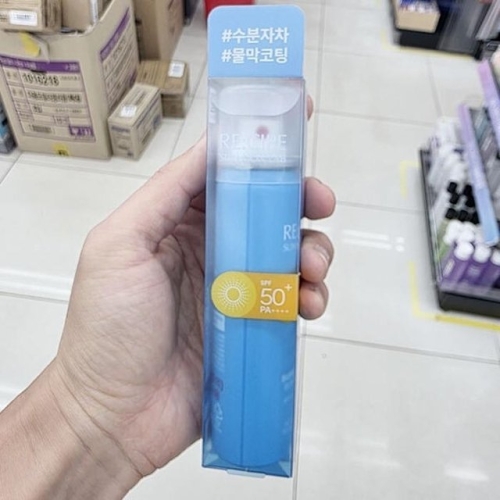 레시피 선몬랩 슈퍼 아쿠아 선 스프레이 70ml (1개)_이미지
