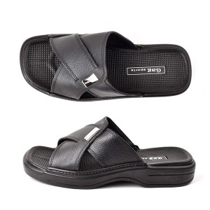 [불명] 푹신 소가죽 국산 사무실슬리퍼 남성 남자 실내화 GUK이미지입니다. 누르면 해당 게시물로 새창이동합니다.