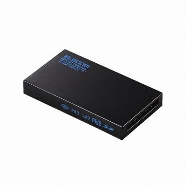 One Slot Memory 카드리더기