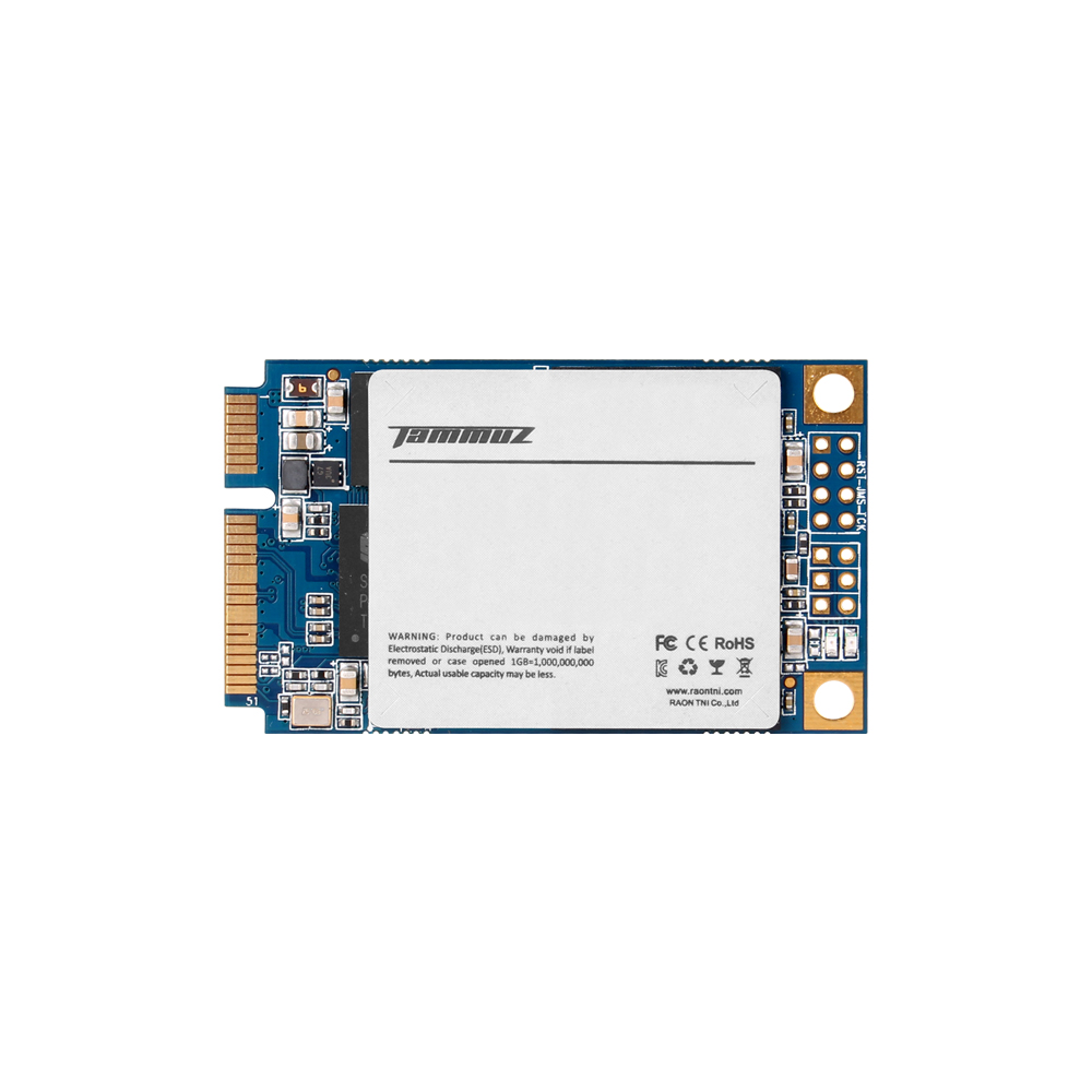 MX370 mSATA
