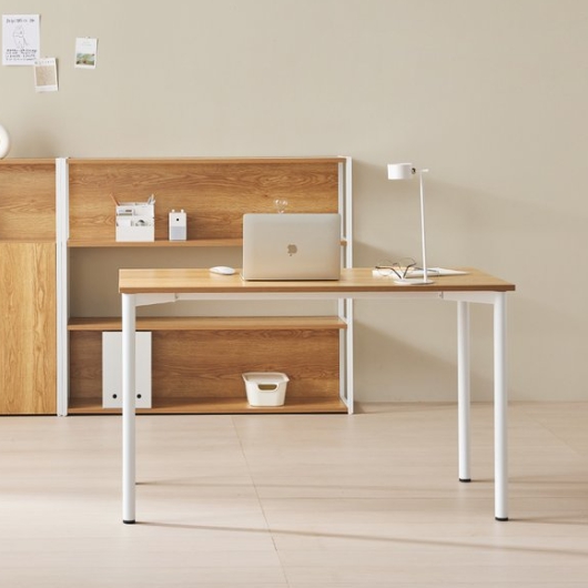 두로 LPM 베이직 데스크 책상