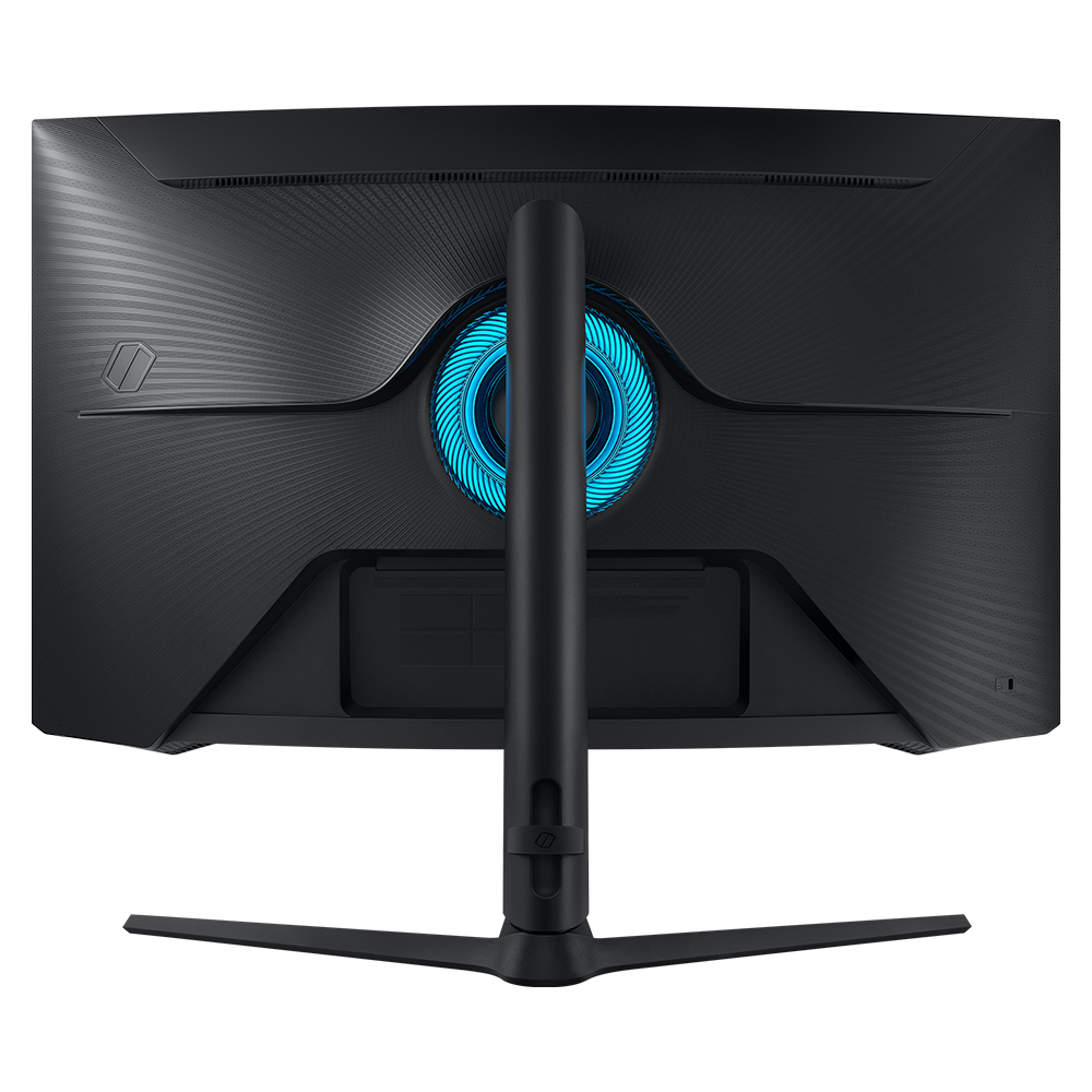 삼성전자 오디세이 G6 LS32BG650_이미지