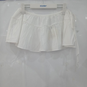  에꼴리에 모다부평레이어드 랩 스커트/26OP851WT_BP