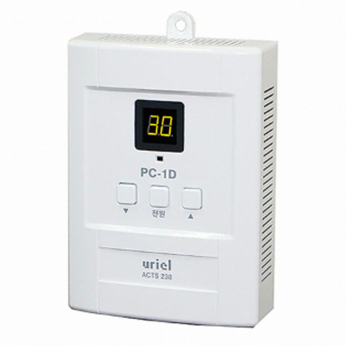 �츮������ PC-1D