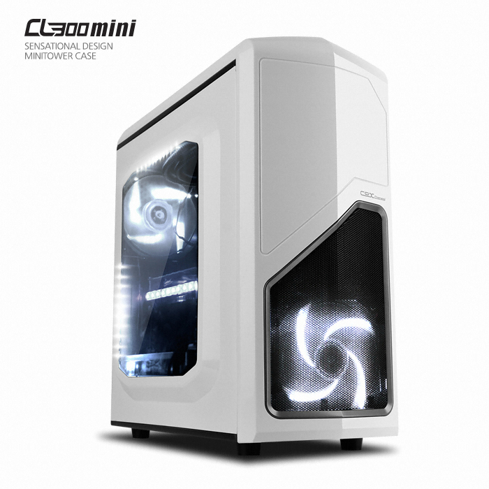 COX CL300 MINI ȭ��Ʈ