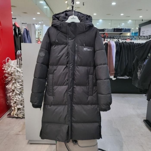 sh06 롱패딩점퍼 R258B6334A 42350251