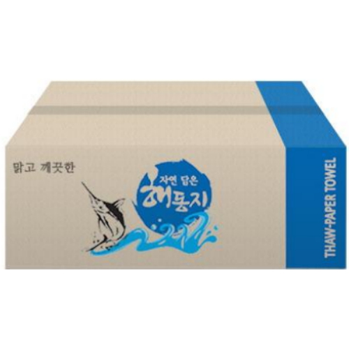 광진산업 자연담은 해동지 (1,104매)_이미지