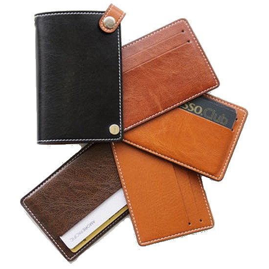 퍼니메이드 레어어 베이직 카드지갑