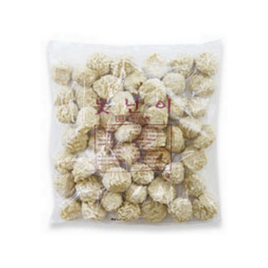 못난이 만두 1.2kg (1개)_이미지
