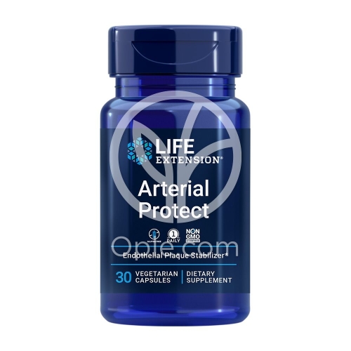라이프익스텐션 피크노제놀 100mg 60캡슐 (1개)_이미지