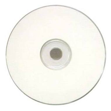 ��� DVD-R 4.7GB 4x ���� 25�� �μ�