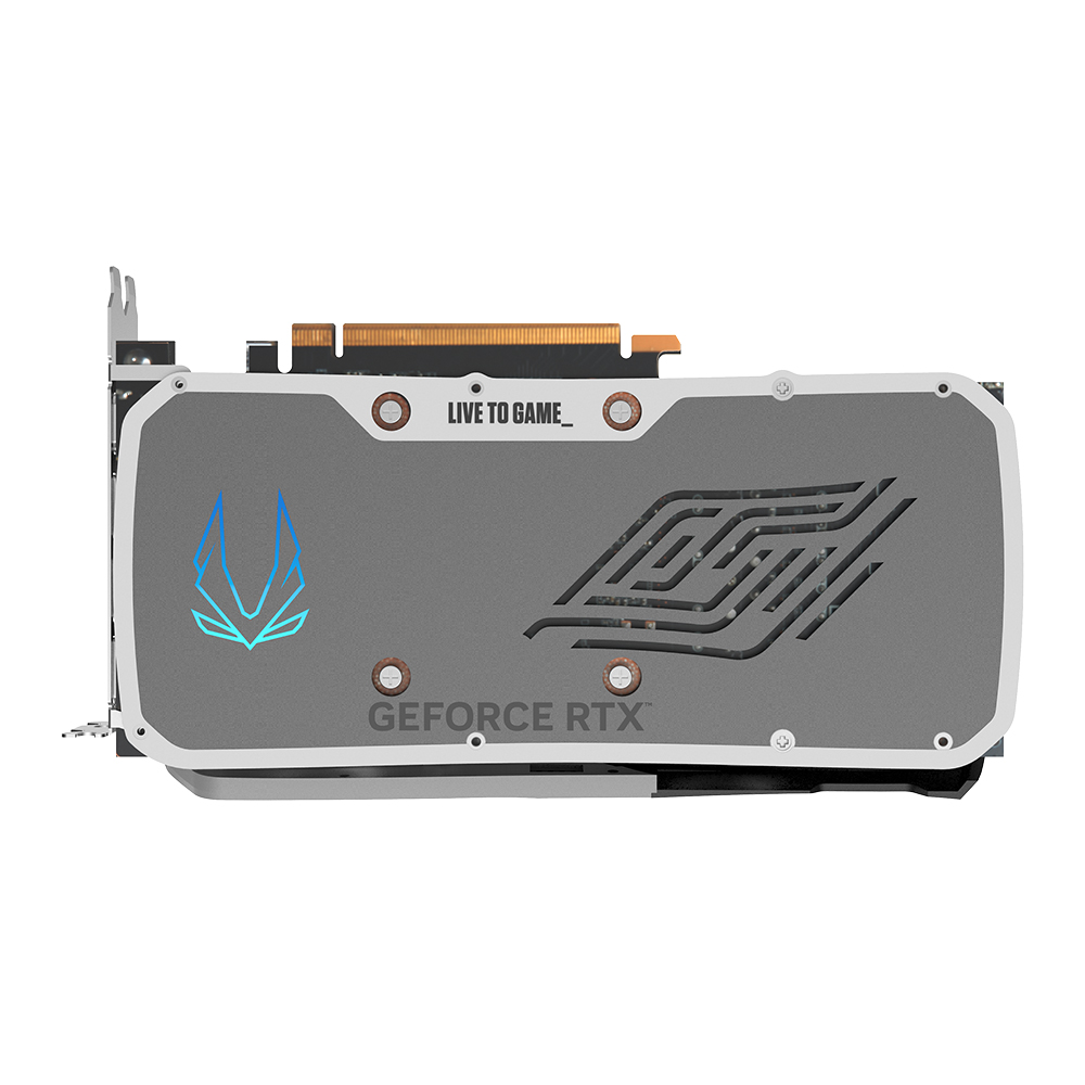 ZOTAC GAMING 지포스 RTX 4070 SUPER TWIN Edge OC D6X 12GB_이미지