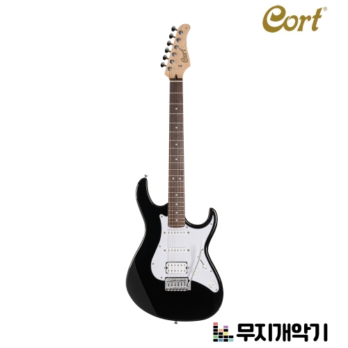 일렉 기타 G200 BLK 블랙