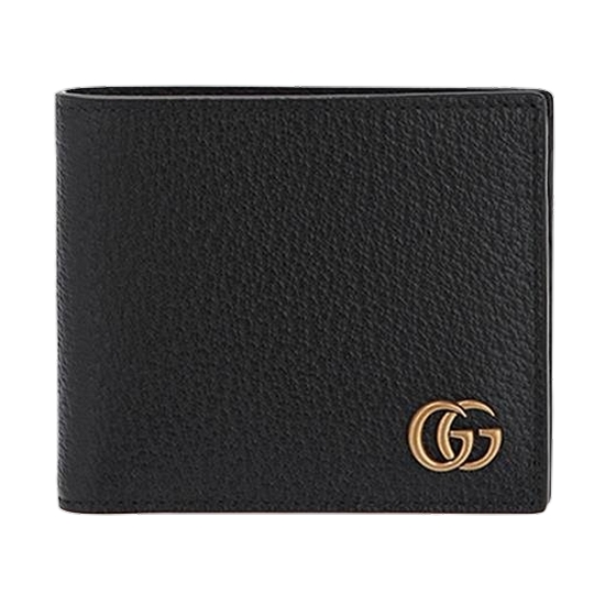 GG 마몽 그레인 레더 지갑 428726 DJ20T 1000