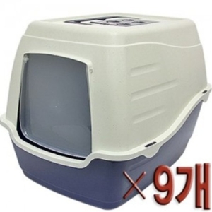 M Pet 후드 화장실 CAT-L20 9개