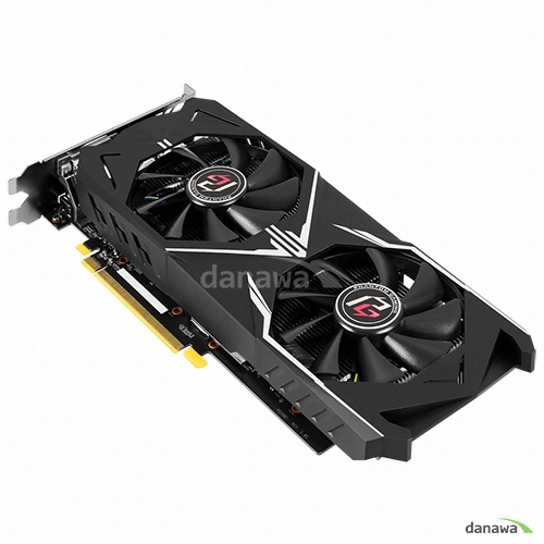 ASRock Phantom Gaming X 라데온 RX 570 OC D5 8GB 에즈윈_이미지