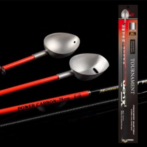 인터맥스 IM-535 티탄 밑밥 주걱