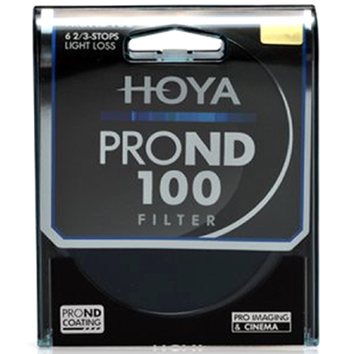 HOYA PRO ND100 렌즈필터 (72mm)