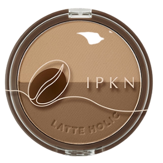 x칸타타 라떼홀릭 라떼 인더무드 쉐딩 9.8g