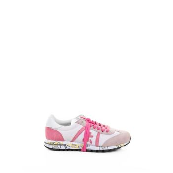  루시 스니커즈 핑크 143761114