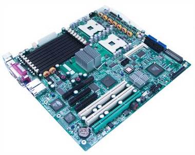 Supermicro X6DH8-G2 DS&G_이미지