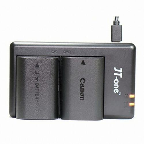 JT-one SONY NP-FZ100 호환 듀얼 충전키트_이미지