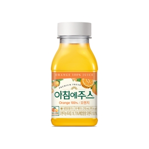 ������� ��ħ���ֽ� ������ 210ml