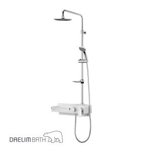 대림바스 수납형 레인샤워 BFB-720