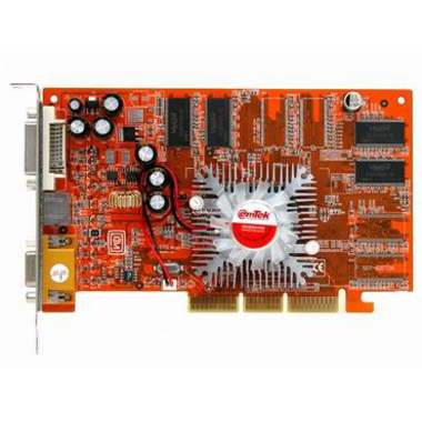 �̿��� GeForceFX 5700LE �̿��� Triplex 128MB 64bit