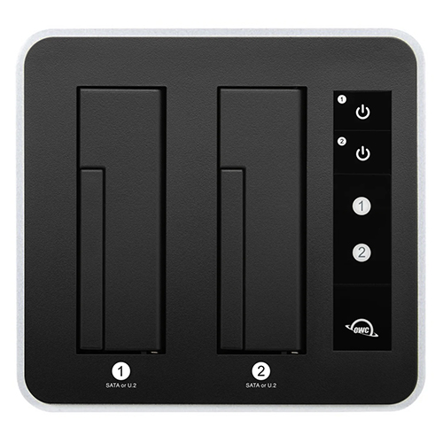 OWC DRIVE DOCK U.2 ����