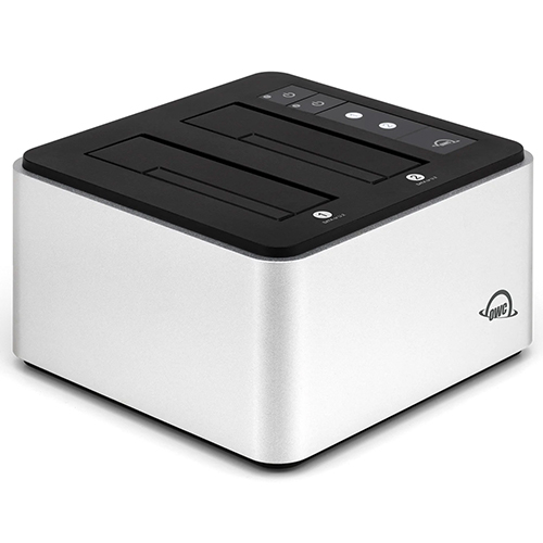 OWC DRIVE DOCK U.2 서린