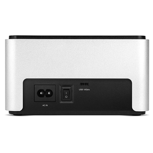 OWC DRIVE DOCK U.2 서린 (하드미포함)_이미지