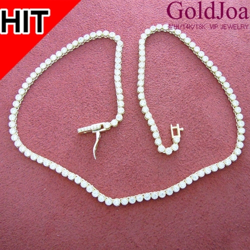 한정특가 테니스 실버목걸이 41741c 선물인기