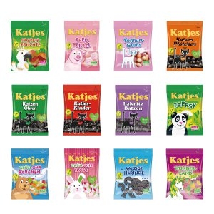 ���� ı���� ���� 32�� Katjes