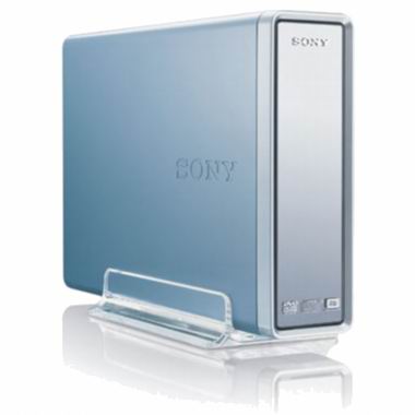 SONY DVD/CD Writer DRX-820UL ������