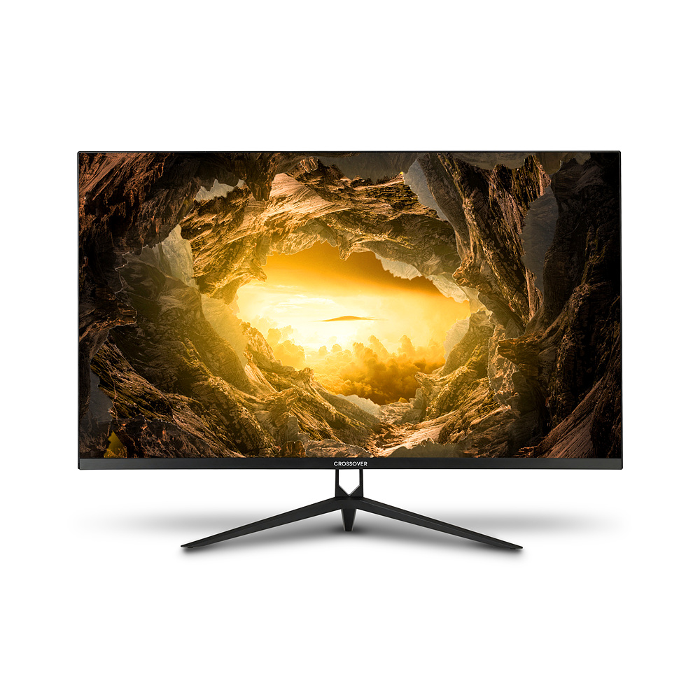 크로스오버 32GV35 패스트165 HDR 아이세이브 게이밍 무결점_이미지
