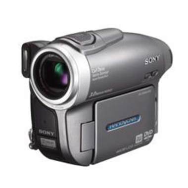 SONY HandyCam DCR-DVD403