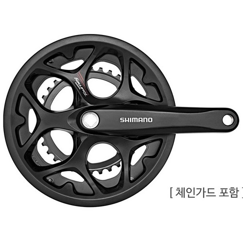 시마노 투어니 FC-A070 로드용 크랭크셋이미지입니다. 누르면 해당 게시물로 새창이동합니다.