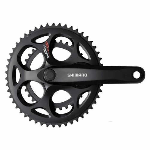시마노 투어니 FC-A070 로드용 크랭크셋_이미지