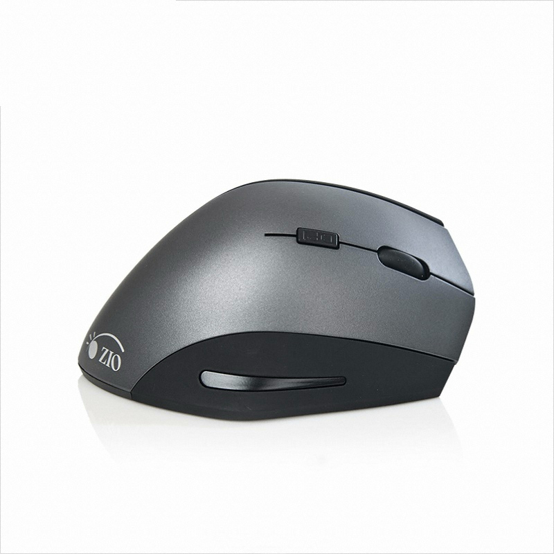 Bless ZIO ERGO1900 버티컬 인체공학 무선 마우스