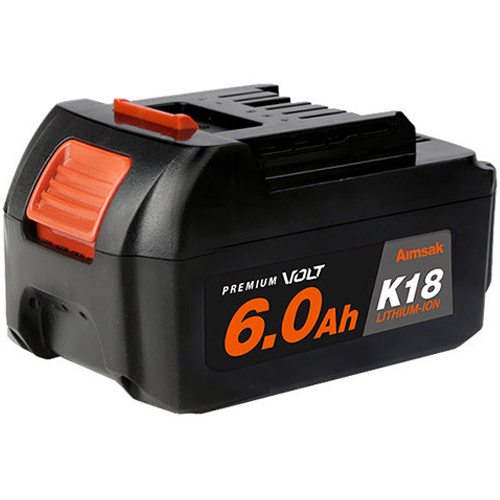 아임삭 B60L18D (6.0Ah)_이미지