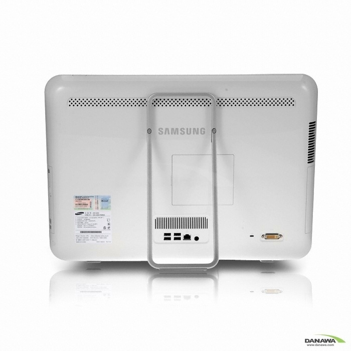삼성전자 매직스테이션 DM-U300-PA07 터치 HDTV (기본)_이미지