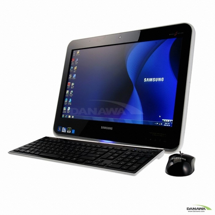 삼성전자 매직스테이션 DM-U300-PA07 터치 HDTV (기본)_이미지