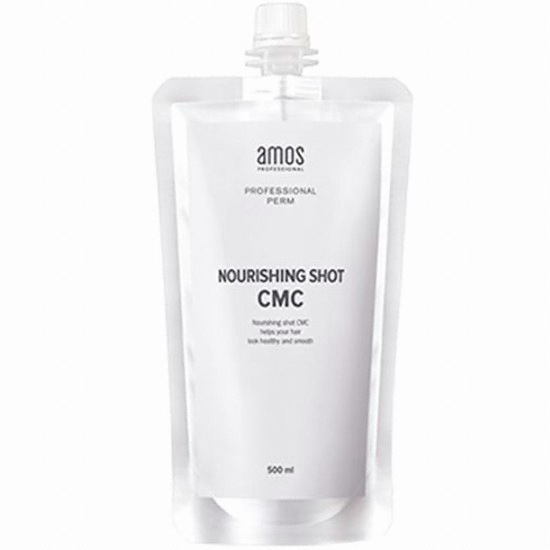 아모스프로페셔널 너리싱 샷 CMC 500ml (1개)_이미지