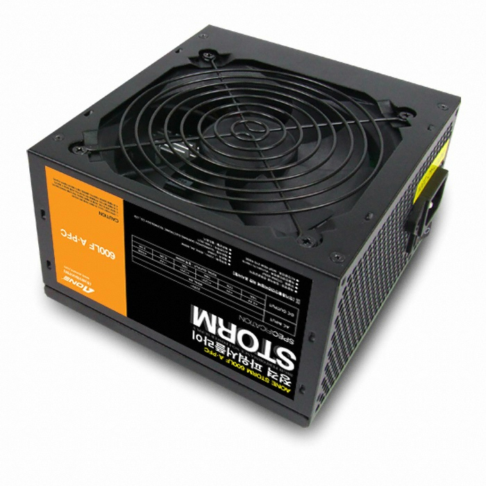 AONE STORM 600LF A-PFC 벌크_이미지