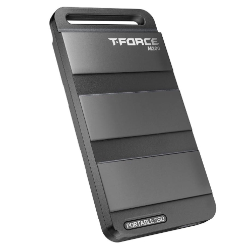 TeamGroup T-Force M200 ����SSD �ؿܱ���