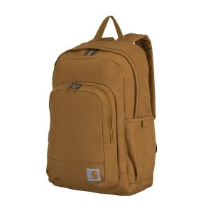 Essential 25L Laptop Backpack Carhartt Brown 8943615102