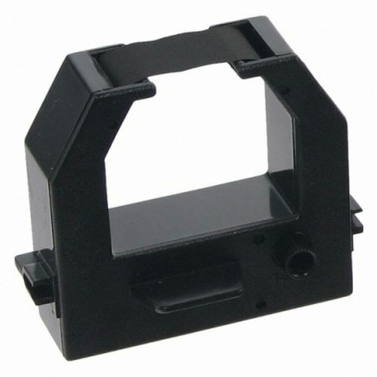 현대오피스 페이퍼프랜드 출퇴근기록기리본(EF-123용)_이미지