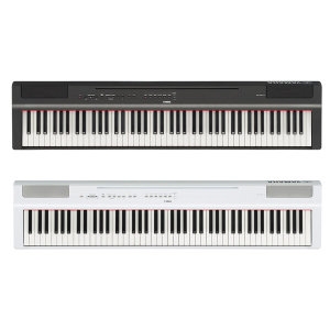 야마하 P-125 (일반)